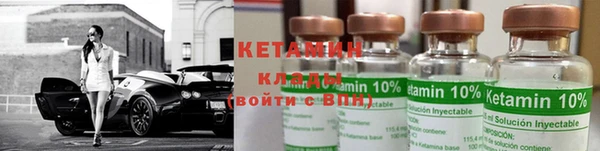 крисы Бронницы