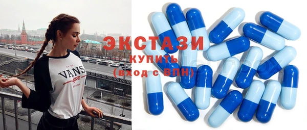 крисы Бронницы